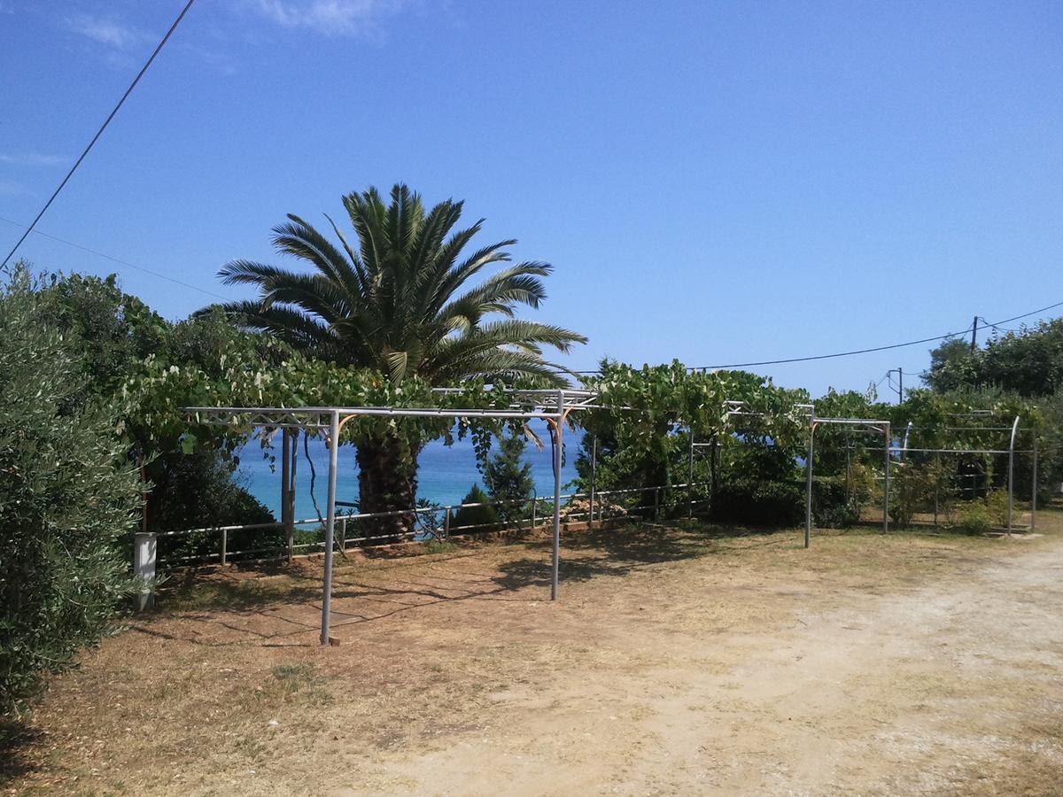 Hotel Kinira المظهر الخارجي الصورة