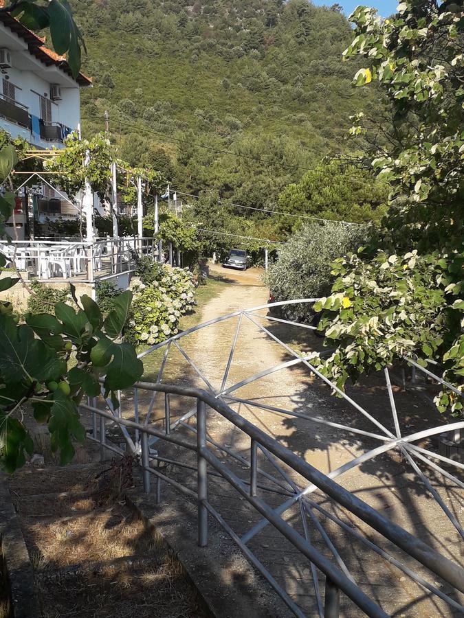 Hotel Kinira المظهر الخارجي الصورة